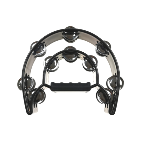 Tamburyn Kera Audio TW-20 czarny-69006