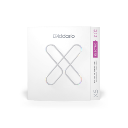 Str.D'addario XSE09544 do git. elektrycznej 9.5-44-69027
