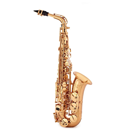 Saksofon altowy Conn AS-650 703884-69047