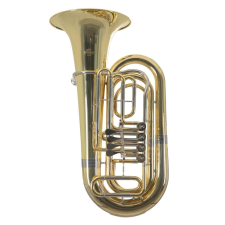 Tuba BBb Roy Benson TB-202 RB701500 -69058