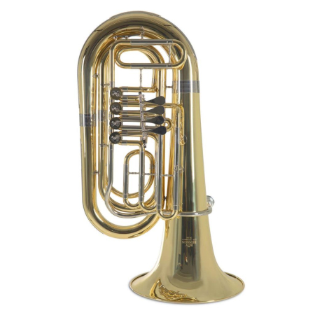Tuba BBb Roy Benson TB-202 RB701500 -69059