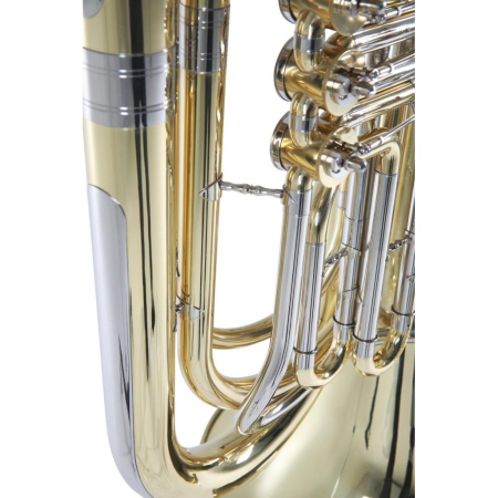 Tuba BBb Roy Benson TB-202 RB701500 -69061