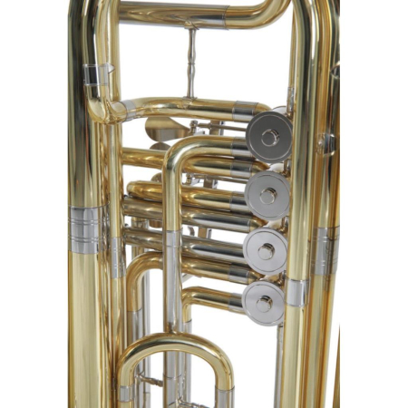 Tuba BBb Roy Benson TB-202 RB701500 -69062
