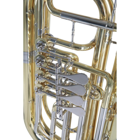 Tuba BBb Roy Benson TB-202 RB701500 -69063