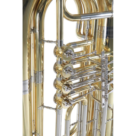 Tuba BBb Roy Benson TB-202 RB701500 -69064
