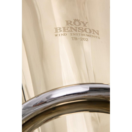 Tuba BBb Roy Benson TB-202 RB701500 -69065