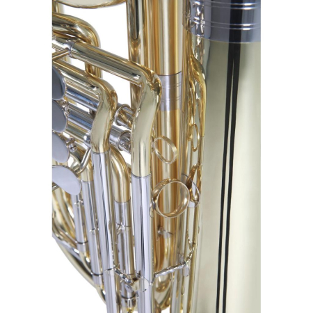 Tuba BBb Roy Benson TB-202 RB701500 -69066