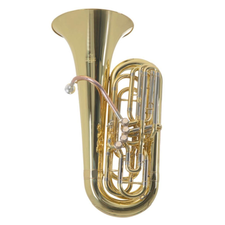 Tuba BBb Roy Benson TB-312B  RB701520 -69070
