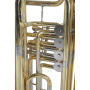 Tuba BBb Roy Benson TB-202 RB701500 -69062