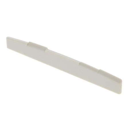 Siodełko mostka do gitary akust Harley Benton 72mm-69105