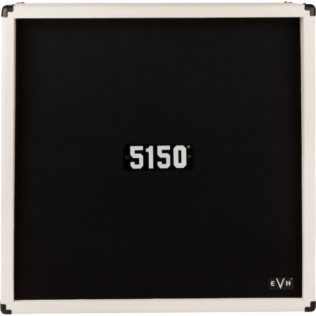 Kolumna gitarowa EVH 5150 ICONIC 80W 4x12 Ivory-69112