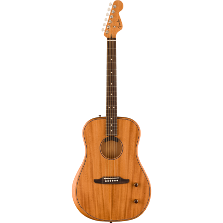 Fender Highway Series Dreadnought RW All- Mahogany-69127