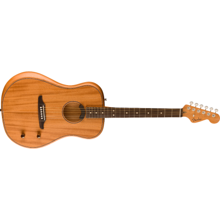 Fender Highway Series Dreadnought RW All- Mahogany-69129