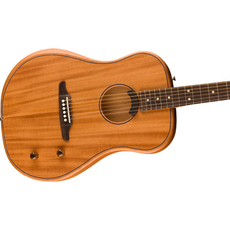 Fender Highway Series Dreadnought RW All- Mahogany-69130