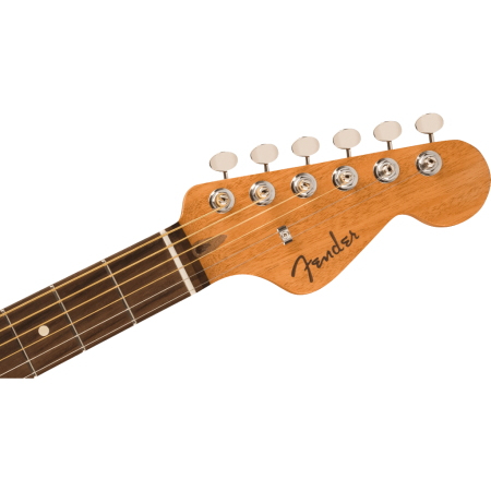 Fender Highway Series Dreadnought RW All- Mahogany-69131