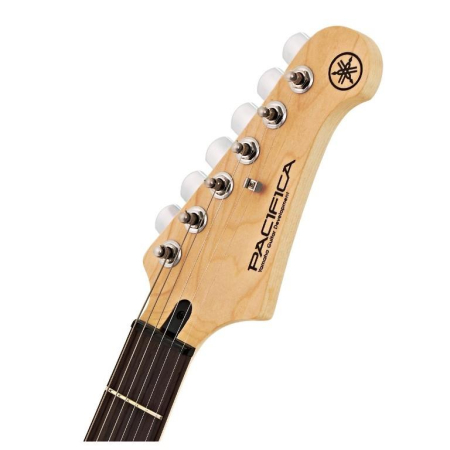 Gitara elektryczna Yamaha Pacifica 112J BL -69135