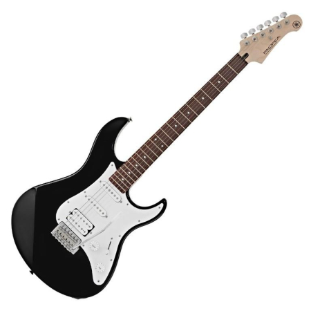 Gitara elektryczna Yamaha Pacifica 112J BL -69137
