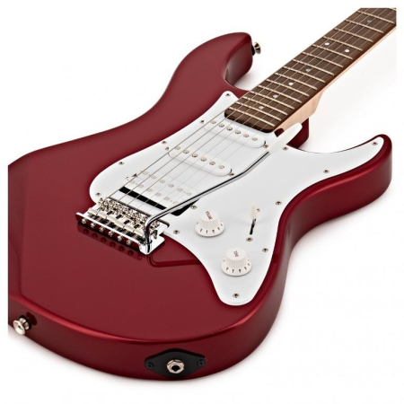 Gitara elektryczna Yamaha Pacifica 112J RM-69138