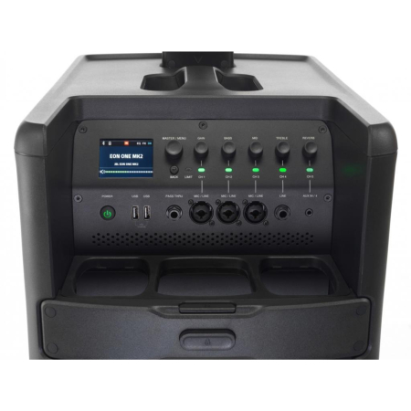 Kolumna JBL EON ONE MK2 aktywny system liniowy-69158