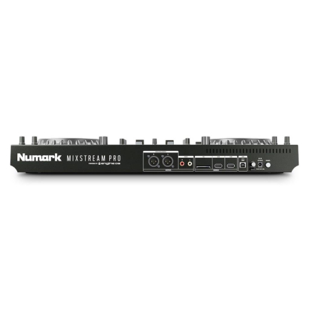 Kontroler DJ Numark Mixstream Pro+ (Plus)-69166