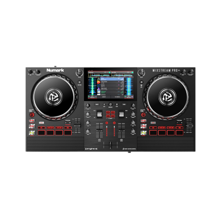 Kontroler DJ Numark Mixstream Pro+ (Plus)-69167