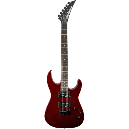 Gitara elektryczna Jackson JS12 Dinky Metalic Red-69168