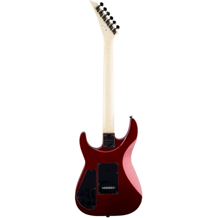Gitara elektryczna Jackson JS12 Dinky Metalic Red-69169