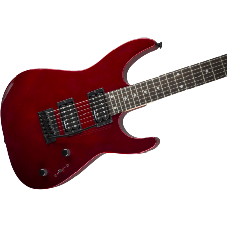 Gitara elektryczna Jackson JS12 Dinky Metalic Red-69170