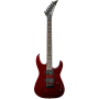 Gitara elektryczna Jackson JS12 Dinky Metalic Red-69168