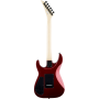Gitara elektryczna Jackson JS12 Dinky Metalic Red-69169