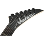 Gitara elektryczna Jackson JS12 Dinky Metalic Red-69171