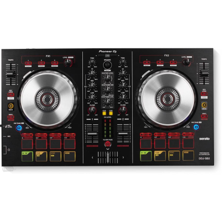 Kontroler Pioneer DDJ SB2-6922