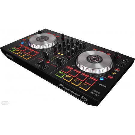 Kontroler Pioneer DDJ SB2-6924