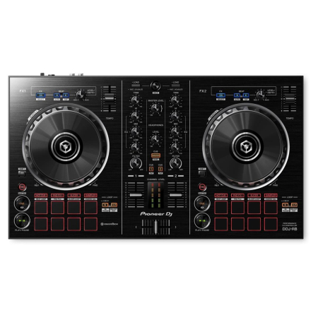 Kontroler Pioneer DDJ-RB -6925