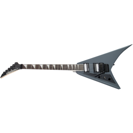 Gitara elektryczna Jackson JS32L Rhoads Satin Gray-69303