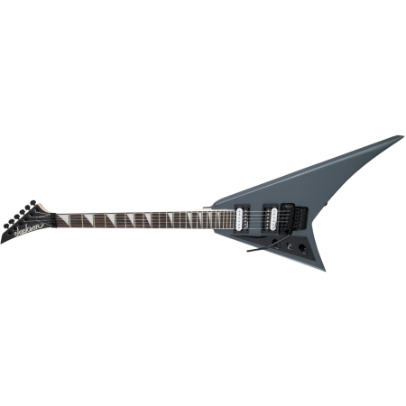 Gitara elektryczna Jackson JS32L Rhoads Satin Gray-69304