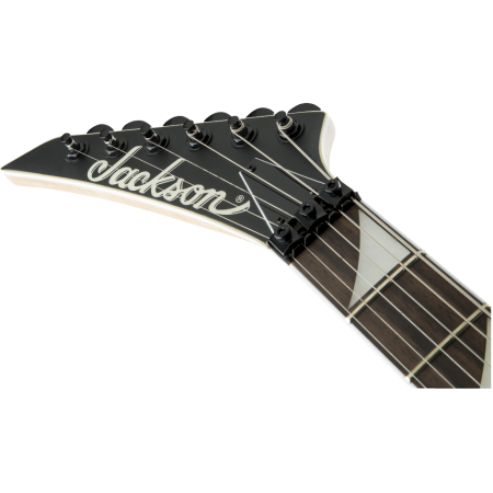 Gitara elektryczna Jackson JS32L Rhoads Satin Gray-69307