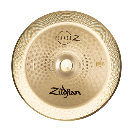 Talerz perkusyjny Zildjian China Planet Z 18"-69336