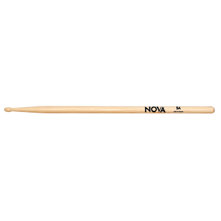 Pałki perkusyjne Vic Firth Nova 5A Woodtip-69341