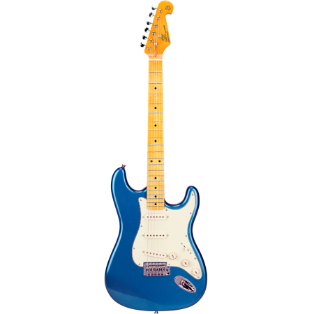 Gitara elektryczna SX Guitars Strato SST57 LPB-69377