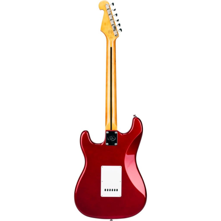 Gitara elektryczna SX Guitars Strato SST57 CAR-69397