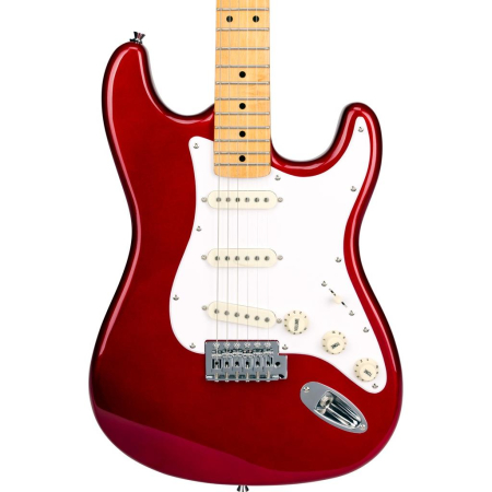 Gitara elektryczna SX Guitars Strato SST57 CAR-69398