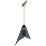 Gitara elektryczna Jackson JS32L Rhoads Satin Gray-69302