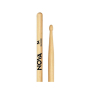 Pałki perkusyjne Vic Firth Nova 5A Woodtip-69340