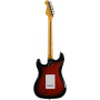 Gitara elektryczna SX Guitars Strato SST57 2TS set-69371
