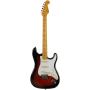 Gitara elektryczna SX Guitars Strato SST57 2TS set-69373