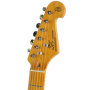 Gitara elektryczna SX Guitars Strato SST57 2TS set-69374