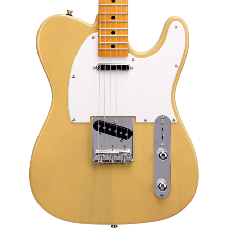 Gitara elektryczna SX Guitars Tele STL50 BSB -69404