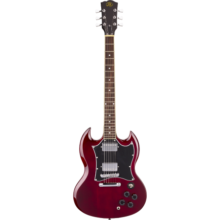 Gitara elektryczna SX Guitars SG SE4SK TWR-69407