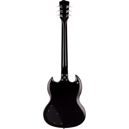 Gitara elektryczna SX Guitars SG SE4SK BK-69410